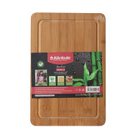 Доска разделочная BAMBOO 20х30см Attribute ABX151