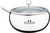 Сахарница 560мл Bella Cucina BC-5001