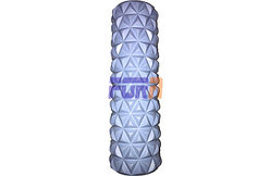 Ролик для йоги (массажный) 45см x 15см, голубой ARTBELL YG82203
