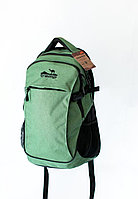 Рюкзак CLEVER 25 л ( зеленый ) Tramp TRP-037 зеленый