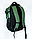 Рюкзак CLEVER 25 л ( зеленый ) Tramp TRP-037 зеленый, фото 2