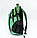 Рюкзак CLEVER 25 л ( зеленый ) Tramp TRP-037 зеленый, фото 4