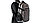 Рюкзак CLEVER 25 л ( серый ) Tramp TRP-037 серый, фото 3