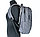 Рюкзак URBY 25 л ( серый ) Tramp TRP-038 серый, фото 3