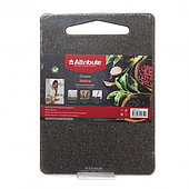 Доска разделочная GRANITE 25х35см Attribute ABX113