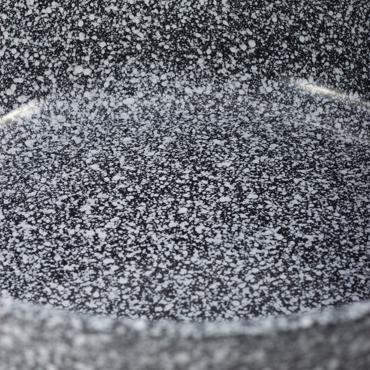 Кастрюля 2,3 л., 20*8,0 см из алюминия с покрытием "Snow marble" Ofenbach 100500 - фото 2 - id-p173456324