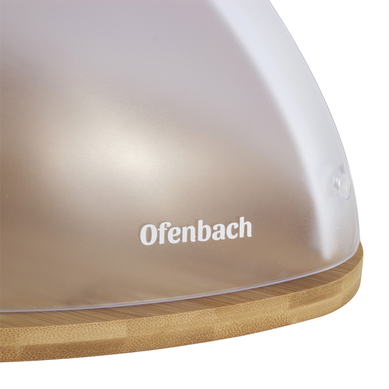Хлебница 44,5*29*20 см. Ofenbach 100804 - фото 5 - id-p173456341