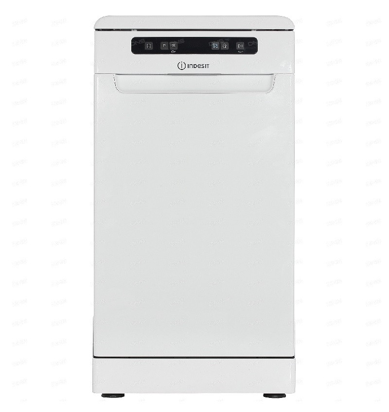 Посудомоечная машина Indesit DSFC 3T117