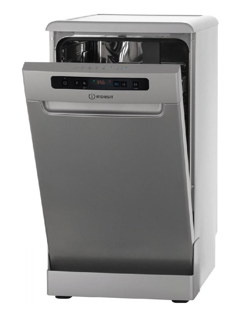 Посудомоечная машина Indesit DSFC 3T117 - фото 3 - id-p173475667