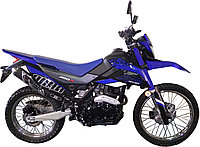 Мотоцикл RACER RC300-GY8K APRILIA Синий