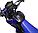 Мотоцикл RACER RC300-GY8K APRILIA Синий, фото 5
