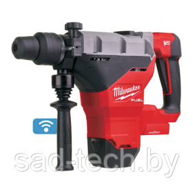 Аккумуляторный 2-х режимный SDS-MAX перфоратор Milwaukee M18 FHM-0C FUEL ONE-KEY (Арт. 4933464893)