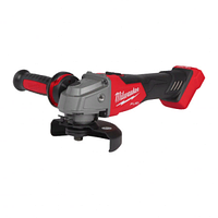 Аккумуляторная углошлифовальная машина Milwaukee M18 FSAG125 X-0X FUEL 125 мм (Арт. 4933478428)