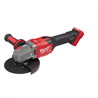 Аккумуляторная углошлифовальная машина Milwaukee M18 FHSAG125 XB-0X FUEL 125мм (Арт. 4933471077)