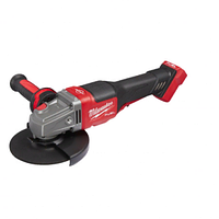 Аккумуляторная углошлифовальная машина Milwaukee M18 FHSAG125 XPDB-0X FUEL 125мм (Арт. 4933471078)