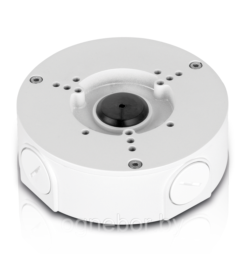 Монтажная коробка BOLID BR-204