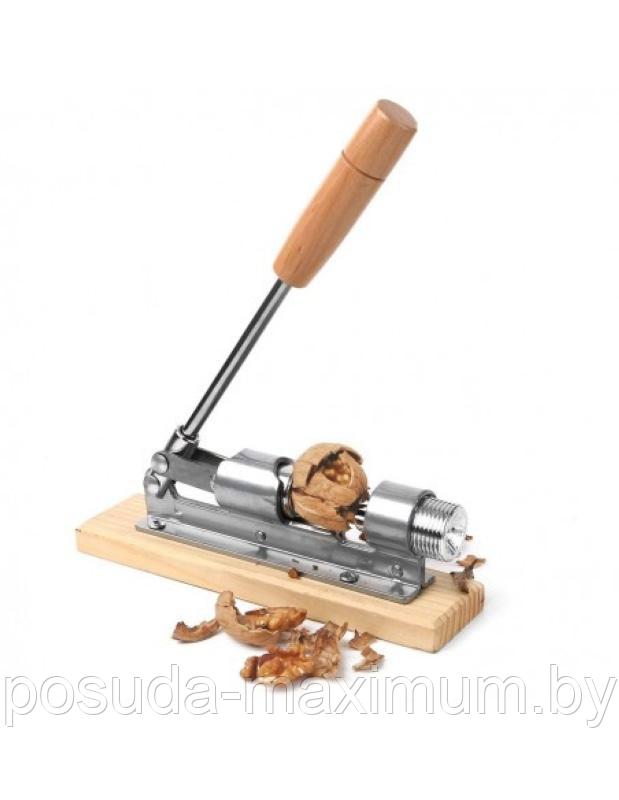Орехокол механический  из нержавеющей стали KH-1301