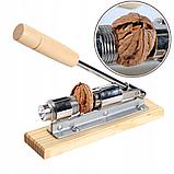 Орехокол механический  из нержавеющей стали KH-1301, фото 4