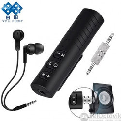 Адаптер Bluetooth Music Receiver BT-450
