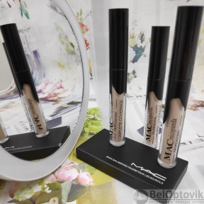 Консилер для лица из коллекции MAC Nicopanda, 5ml Тон 015 Cuantilly