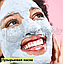 Пузырьковая очищающая маска для лица Dear She,  12 гр. С экстрактом оливкового масла, фото 2