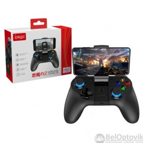 Геймпад iPega PG-9129 Bluetooth джойстик для смартфона