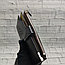 Клатч Baellerry Carteira New CK201/С1283 Черный, фото 5