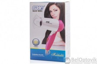 Фен для волос Guo Wei GW-682 1500W