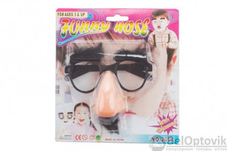 Маска Funny Nose