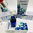 Сыворотка с экстрактом черники и гиалуроновой кислотой BioAqua WONDER Essence, 15 ml, фото 3