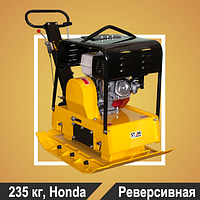 Виброплита STEM Techno RPC 250