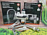 Проточный электрический водонагреватель Instant Electric Heating Water Faucet NEW RX-001 Глянцевый, фото 8