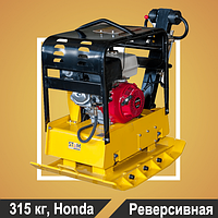 Виброплита STEM Techno RPC 330