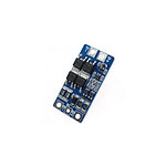 Модуль защиты Li-Ion аккумуляторов BMS на 2 банки c балансиром