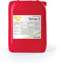 Моющее-дезинфицирующее средство ТОРНАКС С (TORNAX S)