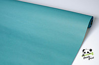 Упаковочная бумага Моно голубая, фото 1