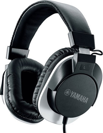 Наушники Yamaha HPH-MT120, фото 2