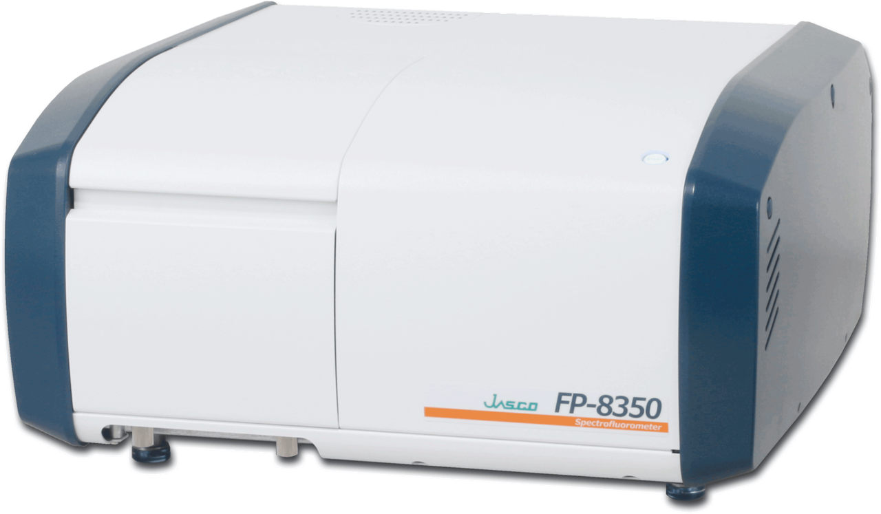 Спектрофлуориметр FP-8350