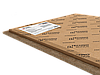 Соноплат Комби, Звукоизоляционная сэндвич-панель, 1200х600х22мм (0,72 м2/шт),ΔRw = 8 дБ, фото 2