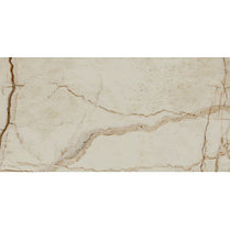 Керамогранит 1200х600х10 мм Ellora-fire мат. рект. мрамор рыжий 45,36 м2 (1к=3) GRS01-58, фото 2