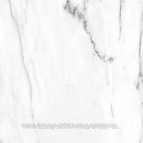 Керамогранит 600х600х10 мм Ellora-zircon мат. рект. мрамор белый 46,08 м2 (1к=4) GRS01-15, фото 3