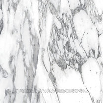 Керамогранит 600х600х10 мм Ellora-zircon мат. рект. мрамор белый 46,08 м2 (1к=4) GRS01-15, фото 2