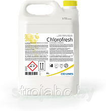 Моющее-дезинфицирующее средство ХЛОРОФРЕШ (Chlorofresh)