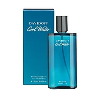 Туалетная вода Davidoff Cool Water Оригинал тестер