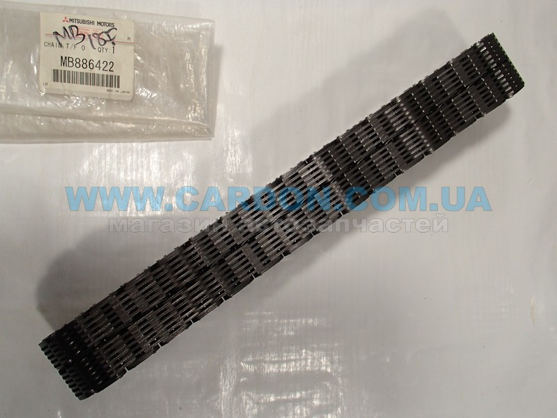 ЦЕПЬ РАЗДАТОЧНОЙ КОРОБКИ L200(05-14), PAJERO/MONTERO(90-04), SPACE GEAR/L400 VAN(94-01)