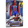 Фигурка герои Avengers SpiderMan 30 см.
