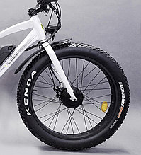 Мотор-колесо Fat Bike BAFANG 48В 500 Вт S830