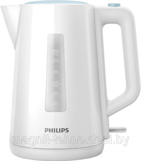 Электрический чайник Philips HD9318/70 - фото 1 - id-p173502934