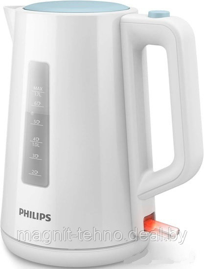 Электрический чайник Philips HD9318/70 - фото 2 - id-p173502934