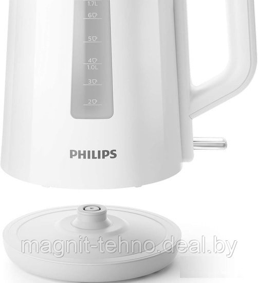 Электрический чайник Philips HD9318/70 - фото 5 - id-p173502934